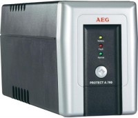 Купить ДБЖ AEG Protect A.700: цена от 7812 грн.