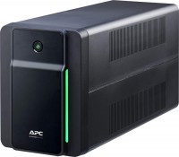 Купити ДБЖ APC Back-UPS 1200VA BX1200MI-GR  за ціною від 7518 грн.