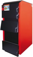 Купить отопительный котел Thermo Alliance Vulcan Plus VPSFW 80: цена от 118572 грн.