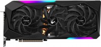 Купить видеокарта Gigabyte Radeon RX 6800 XT AORUS MASTER TYPE C 16G  по цене от 27599 грн.