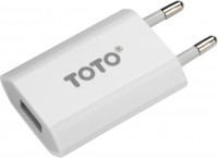 Купить зарядное устройство TOTO TZV-44  по цене от 108 грн.