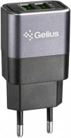 Купить зарядний пристрій Gelius Pro Iron: цена от 199 грн.