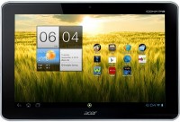 Купити планшет Acer Iconia Tab A210 16GB за ціною від 5816 грн.
