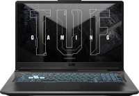 Купити ноутбук Asus TUF Gaming A17 FA706QM (FA706QM-HX001) за ціною від 51728 грн.
