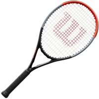 Купити ракетка для великого тенісу Wilson Clash 26  за ціною від 5670 грн.