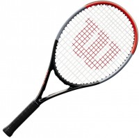 Купити ракетка для великого тенісу Wilson Clash 25 за ціною від 7479 грн.