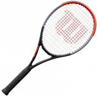 Купить ракетка для большого тенниса Wilson Clash 100L  по цене от 5595 грн.
