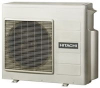 Купить кондиціонер Hitachi RAM-68NP3E: цена от 59999 грн.