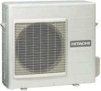 Купити кондиціонер Hitachi RAM-110NP5E  за ціною від 175896 грн.