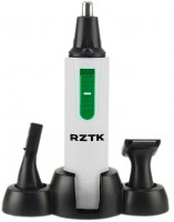 Купить машинка для стрижки волос RZTK TR 12  по цене от 299 грн.