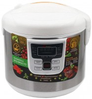 Купити мультиварка Domotec MS-7724  за ціною від 1722 грн.