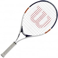 Купить ракетка для большого тенниса Wilson Roland Garros Elite 23  по цене от 1289 грн.