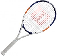 Купити ракетка для великого тенісу Wilson Roland Garros Elite  за ціною від 1323 грн.