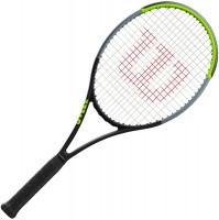 Купить ракетка для большого тенниса Wilson Blade 100UL V7  по цене от 5360 грн.