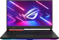 Купити ноутбук Asus ROG Strix G17 G713QR (G713QR-HG021T) за ціною від 74799 грн.