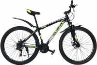 Купить велосипед CHAMPION Spark 29 2021 frame 17  по цене от 6234 грн.