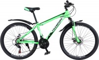 Купити велосипед CHAMPION Spark 26 2021 frame 15  за ціною від 8300 грн.