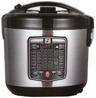 Купить мультиварка Promotec PM-524: цена от 1817 грн.