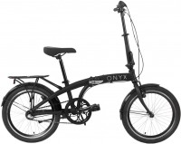 Купити велосипед Dorozhnik Onyx PH 2020  за ціною від 12378 грн.