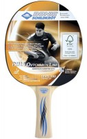Купить ракетка для настольного тенниса Donic Ovtcharov 300: цена от 298 грн.