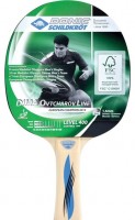 Купить ракетка для настольного тенниса Donic Ovtcharov 400: цена от 730 грн.