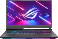 Купить ноутбук Asus ROG Strix G17 G713IM (G713IM-HX055W) по цене от 47199 грн.