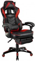 Купить комп'ютерне крісло Tracer GameZone Masterplayer: цена от 6248 грн.