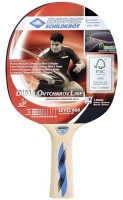 Купить ракетка для настільного тенісу Donic Ovtcharov 600: цена от 790 грн.