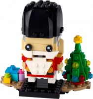 Купити конструктор Lego Nutcracker 40425  за ціною від 1269 грн.