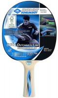 Купити ракетка для настільного тенісу Donic Ovtcharov 700  за ціною від 840 грн.