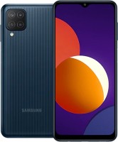 Купить мобільний телефон Samsung Galaxy M12 64GB/4GB: цена от 4065 грн.