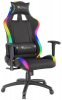 Купить комп'ютерне крісло NATEC Trit 500 RGB: цена от 7518 грн.