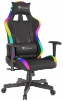Купить компьютерное кресло NATEC Trit 600 RGB  по цене от 7949 грн.