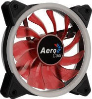 Купить система охлаждения Aerocool Rev Red  по цене от 299 грн.