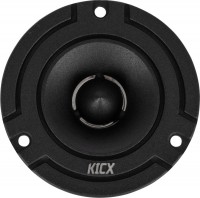 Купити автоакустика Kicx LL 28 за ціною від 1162 грн.