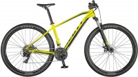 Купить велосипед Scott Aspect 970 2021 frame S: цена от 27784 грн.