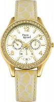 Купить наручний годинник Pierre Ricaud 21069.1V51QFZ: цена от 4603 грн.