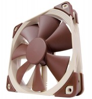 Купить система охлаждения Noctua NF-F12 PWM  по цене от 932 грн.