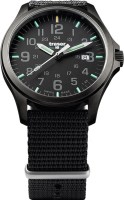 Купити наручний годинник Traser P67 Officer Pro GunMetal Black 107422  за ціною від 21548 грн.