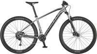 Купить велосипед Scott Aspect 950 2021 frame XL: цена от 36034 грн.