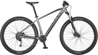 Купить велосипед Scott Aspect 950 2021 frame XL: цена от 38548 грн.