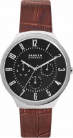 Купити наручний годинник Skagen SKW6536  за ціною від 8009 грн.