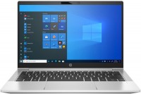 Купити ноутбук HP ProBook 630 G8 (630G8 24Z99EA) за ціною від 26741 грн.