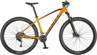 Купити велосипед Scott Aspect 940 2021 frame XS  за ціною від 40480 грн.