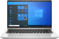 Купити ноутбук HP ProBook 640 G8 за ціною від 31861 грн.