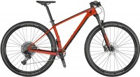 Купить велосипед Scott Scale 940 2021 frame XL  по цене от 91770 грн.