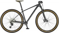 Купить велосипед Scott Scale 950 2021 frame M: цена от 82109 грн.