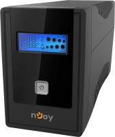 Купить ДБЖ nJoy Cadu 850: цена от 2366 грн.