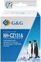 Купить картридж G&G CZ131A  по цене от 1045 грн.