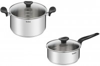 Купити каструля Tefal Primary E308S474  за ціною від 1650 грн.